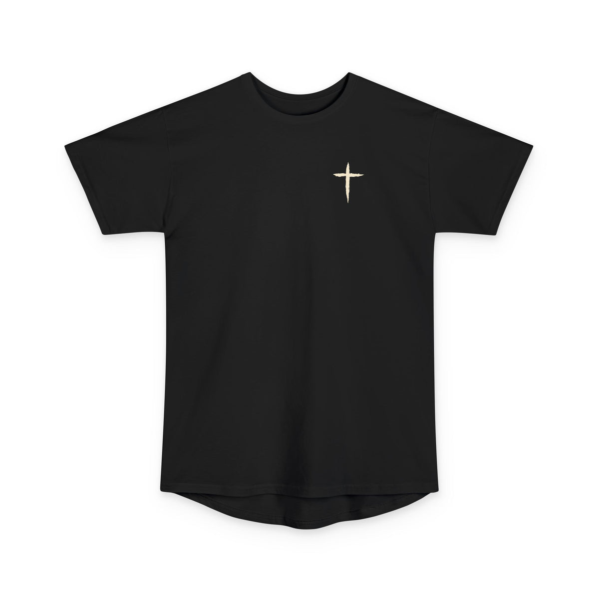 The Cross - Long Tee — product view 18