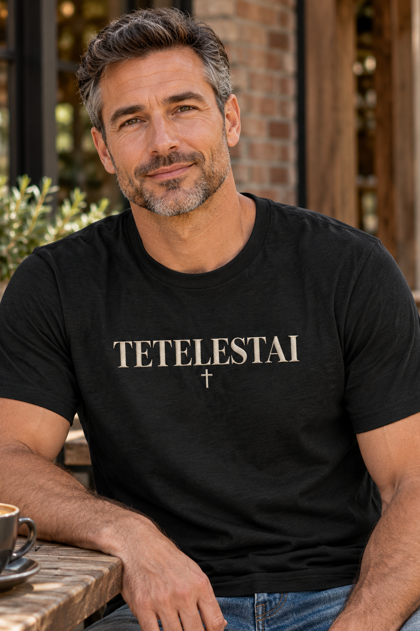 TETELESTAI Tee — product view 1