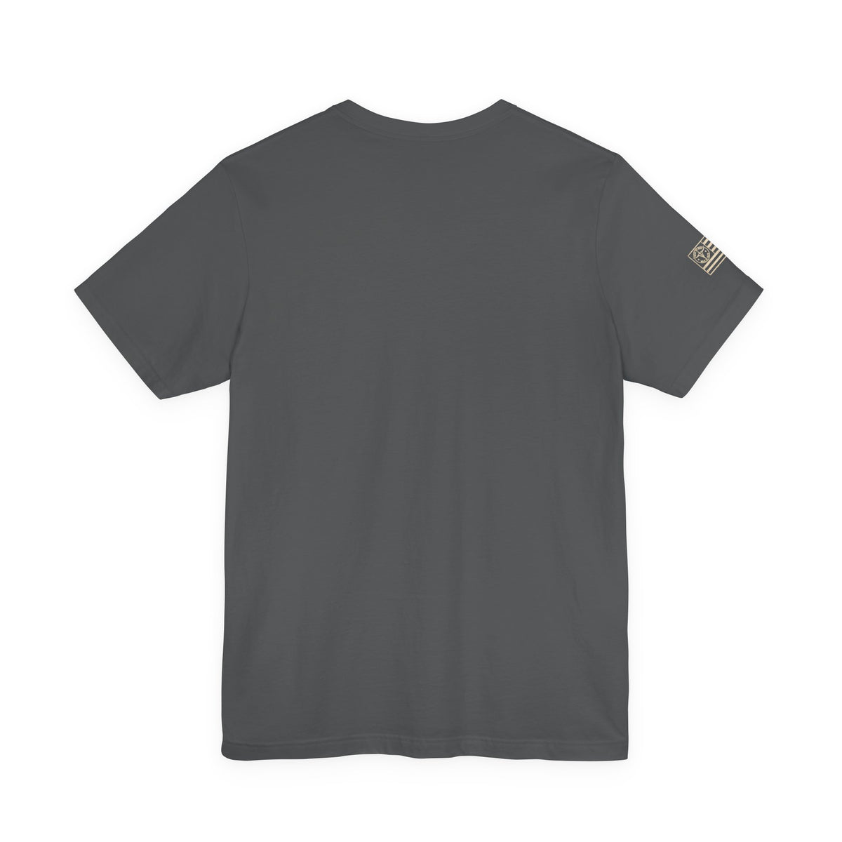 More Than Conquerors Graphic Tee — product view 15