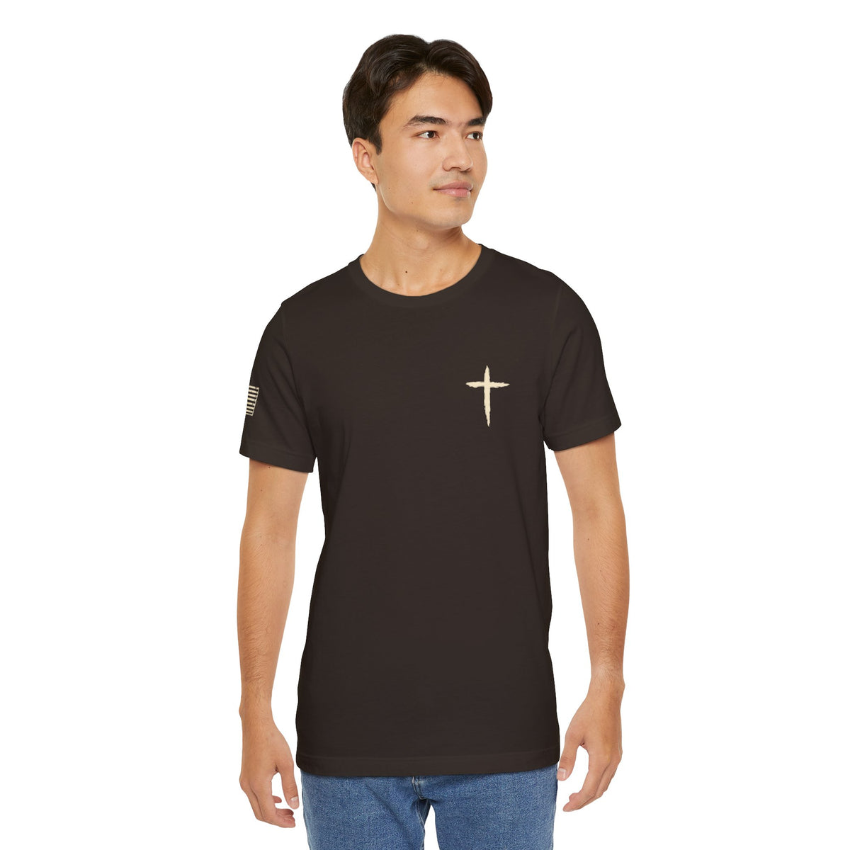 LFD Tee — product view 7