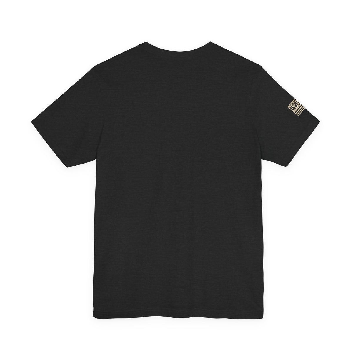 REDEEMED Graphic Tee — product view 14