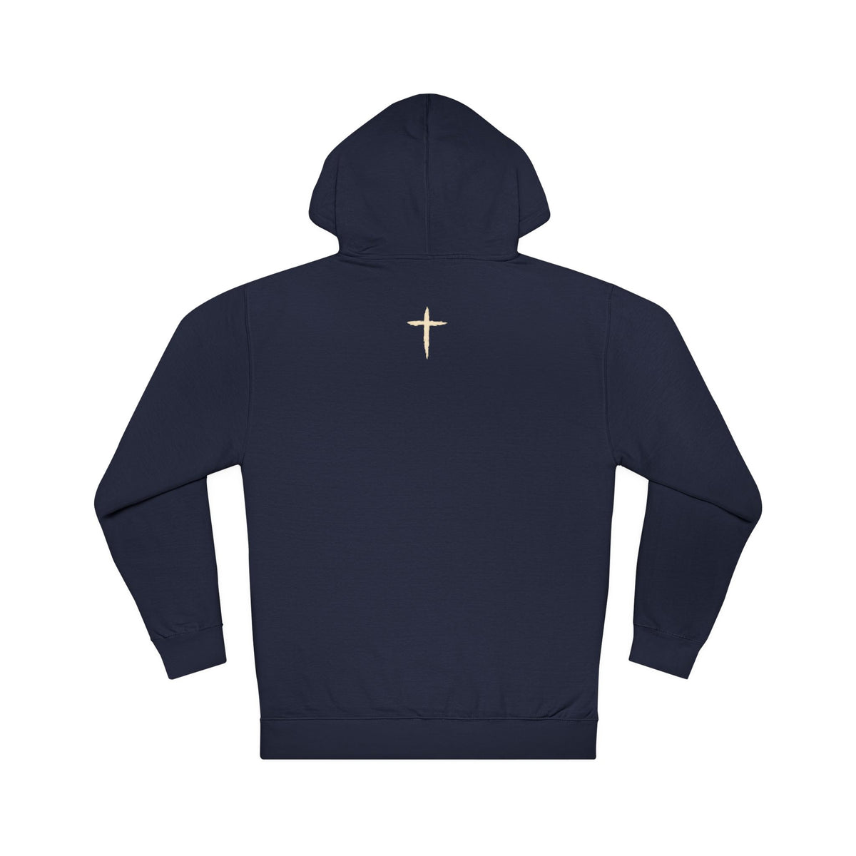 Devil's All Hat Hoodie — product view 7