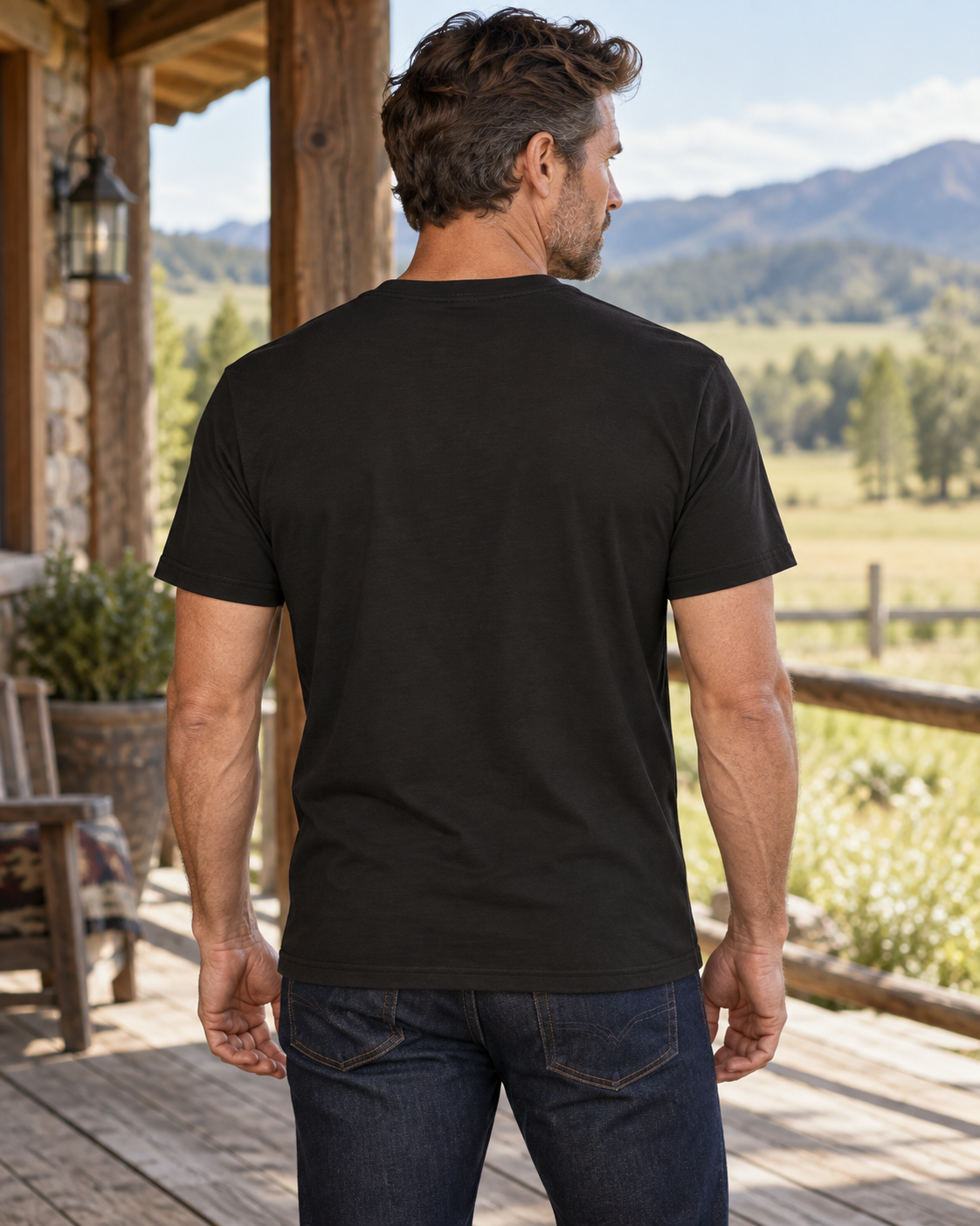 LFD Emblem Tee