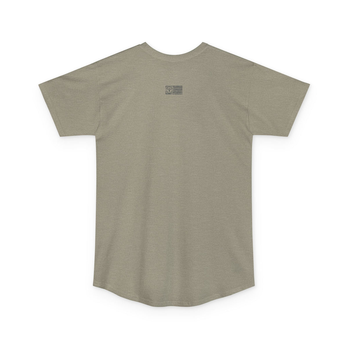 Christ Long Tee — product view 8