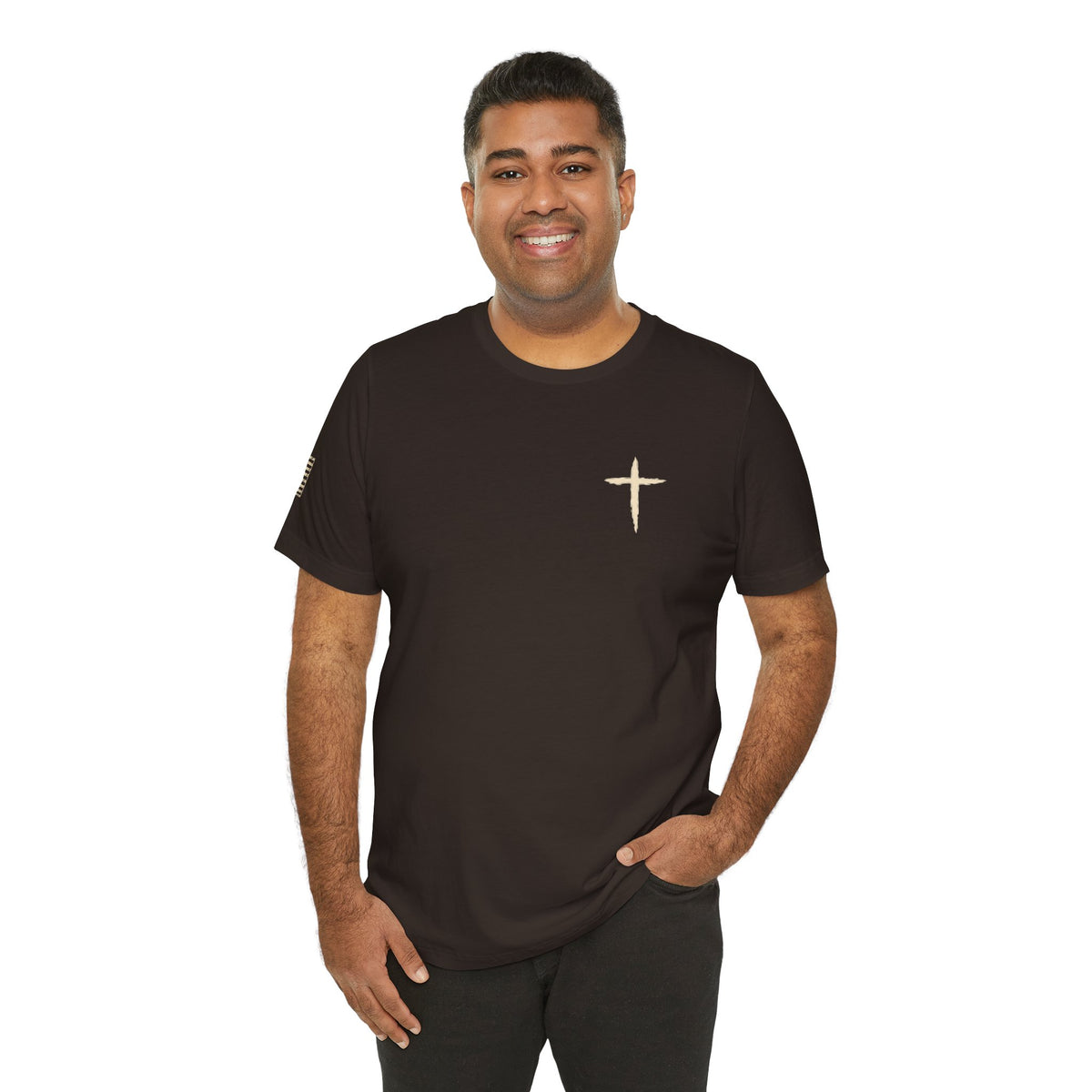 LFD Tee — product view 8