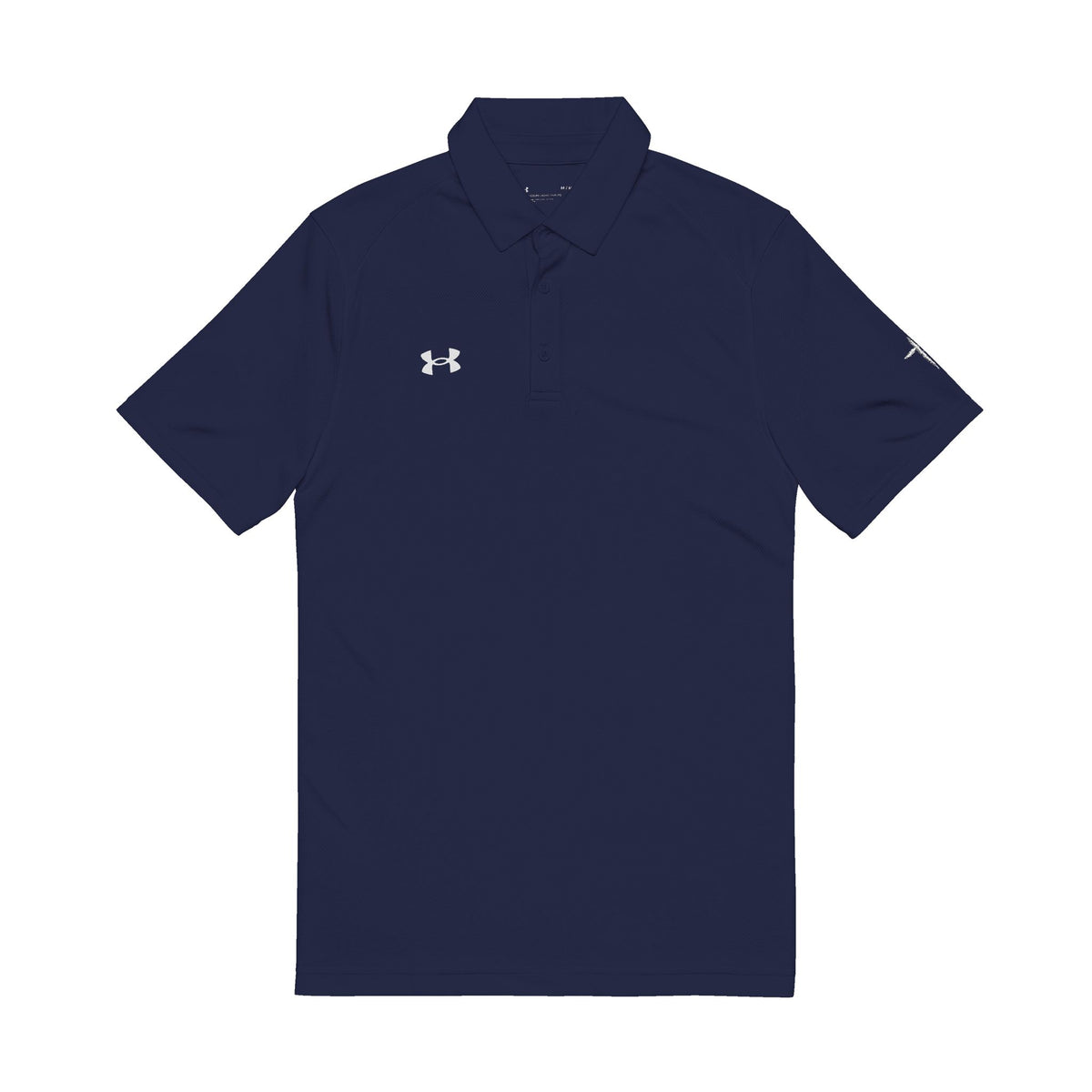 LFD Under Armour Performance Polo — product view 6