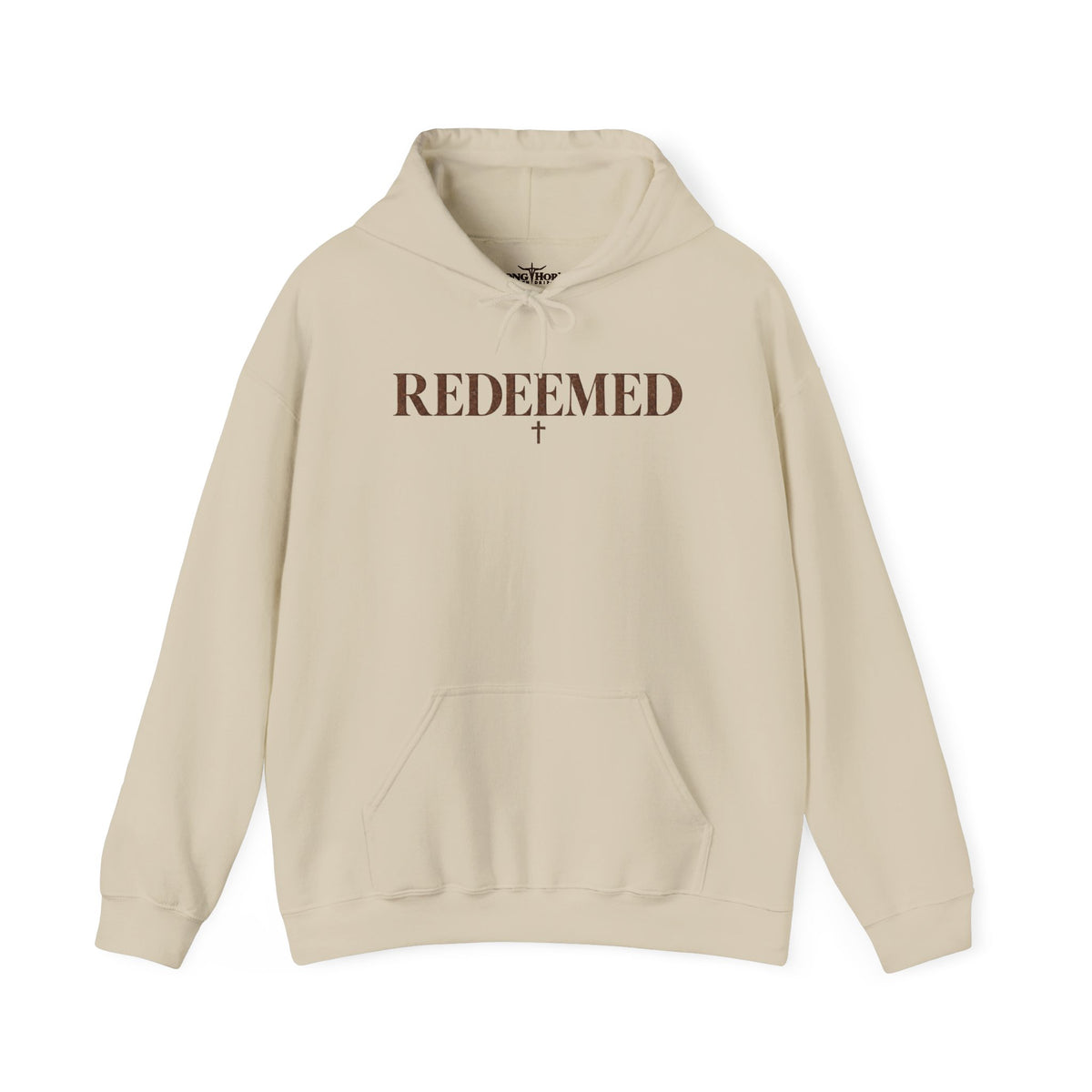 Redeemed Hoodie — product view 6