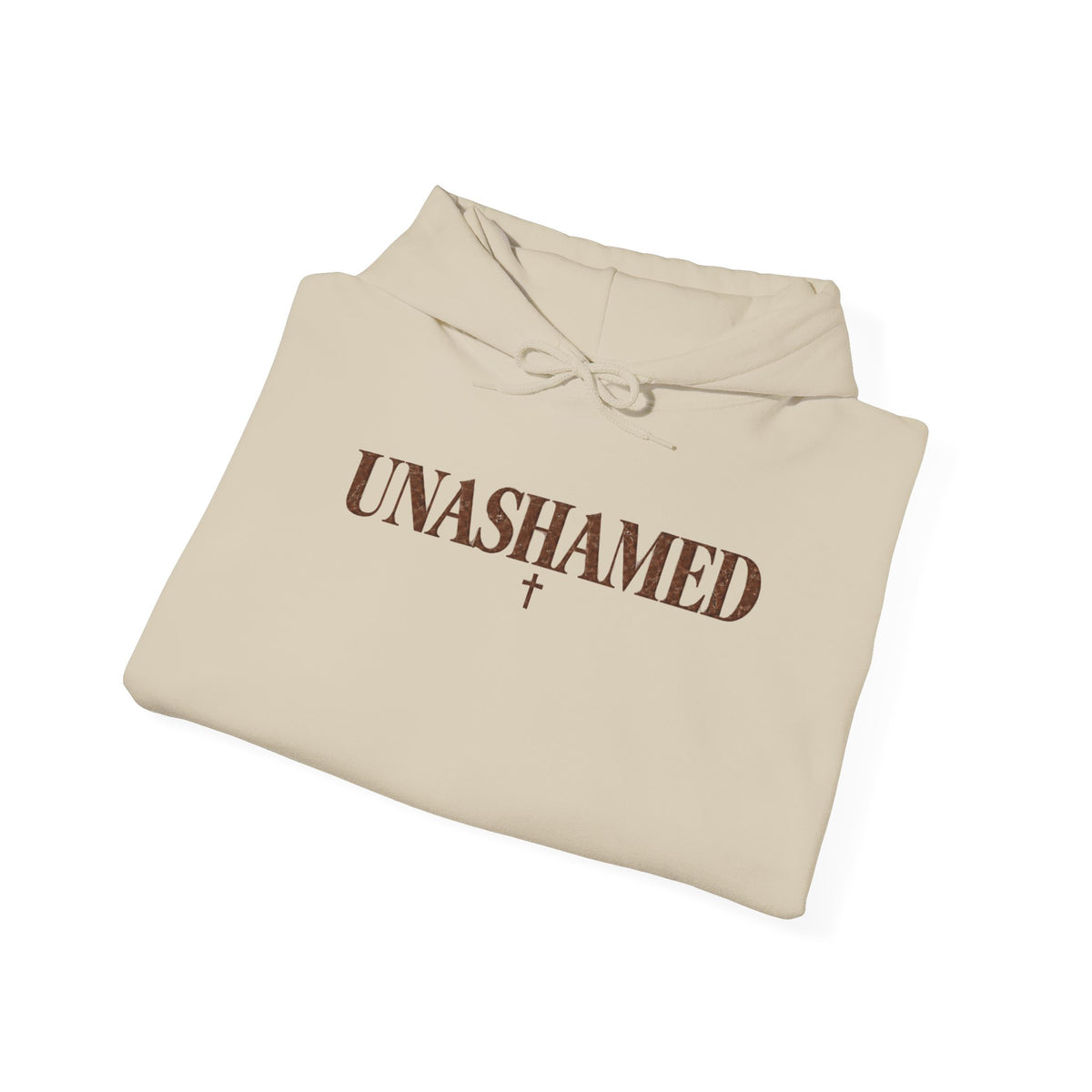 Unashamed Hoodie — product view 8