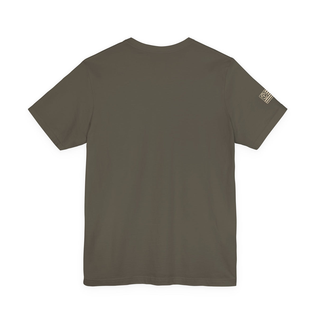 More Than Conquerors Graphic Tee — product view 13