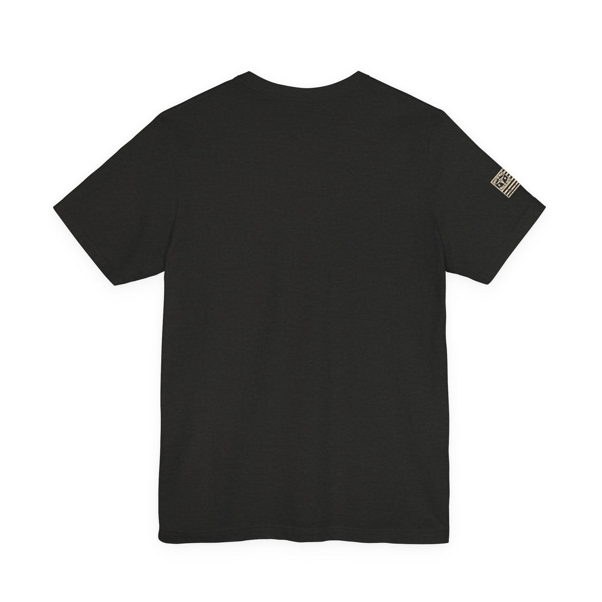 God's Country Graphic Tee — product view 5