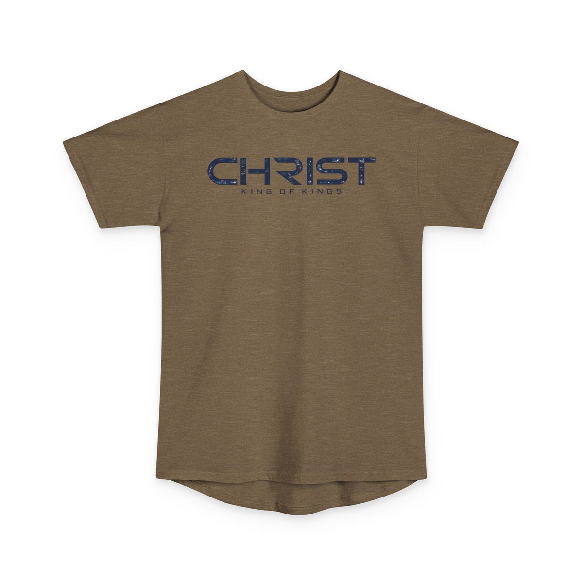 Christ Long Tee — product view 9