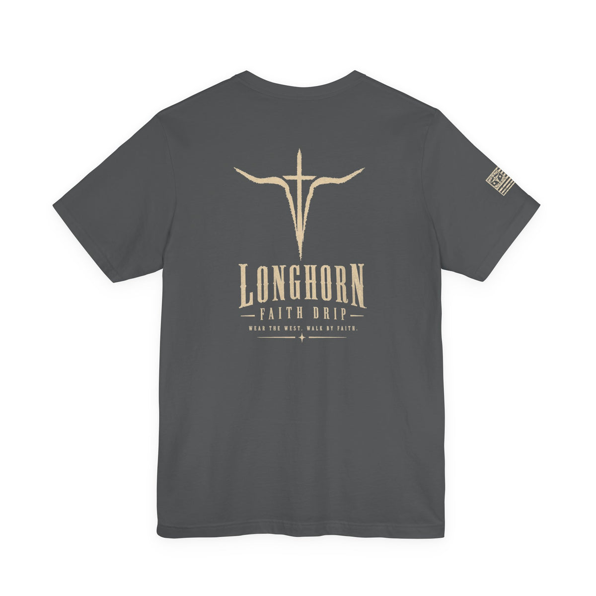 LFD Tee — product view 22