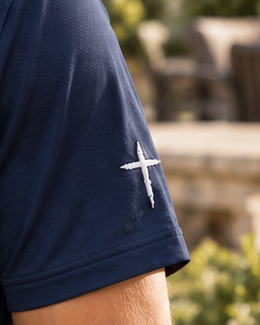 Cross Under Armour Polo