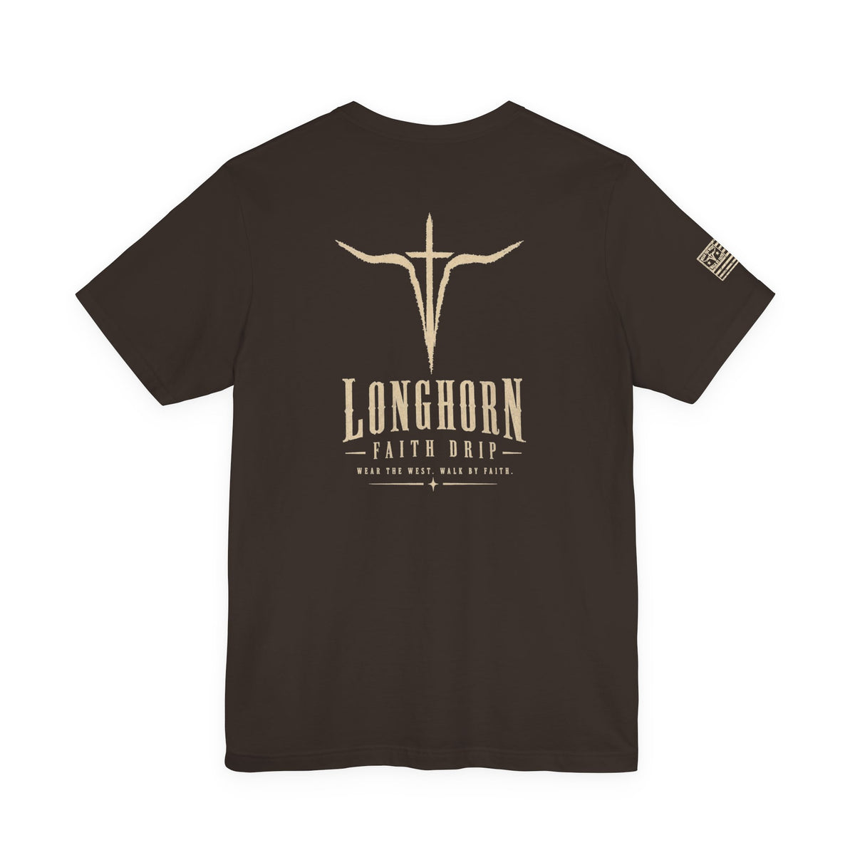 LFD Tee — product view 12