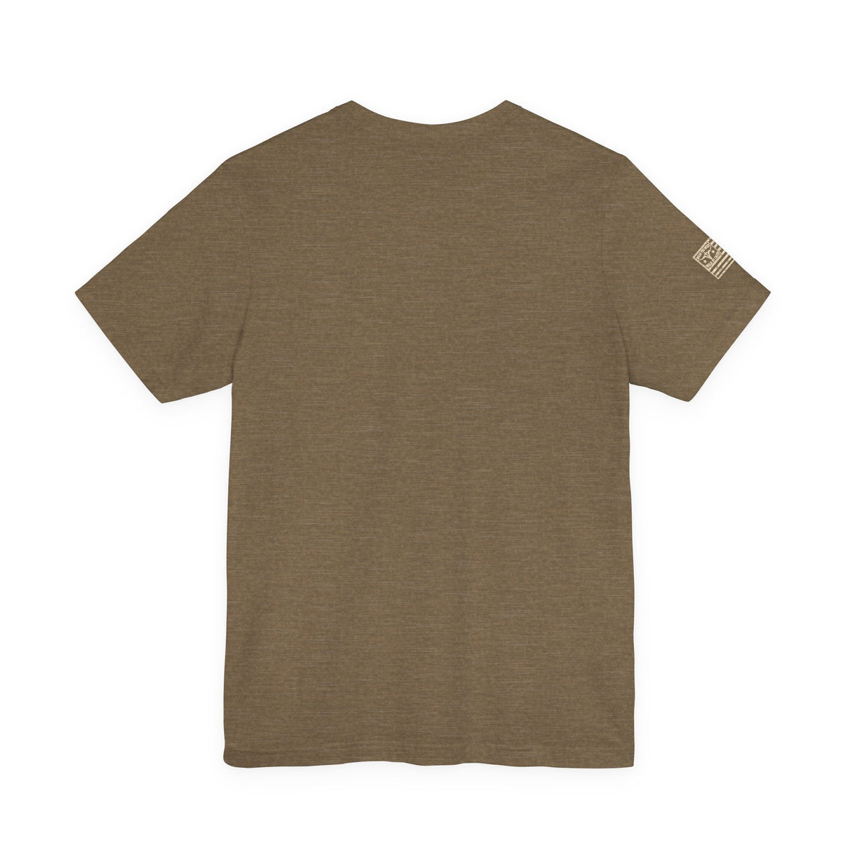 REDEEMED Graphic Tee — product view 16