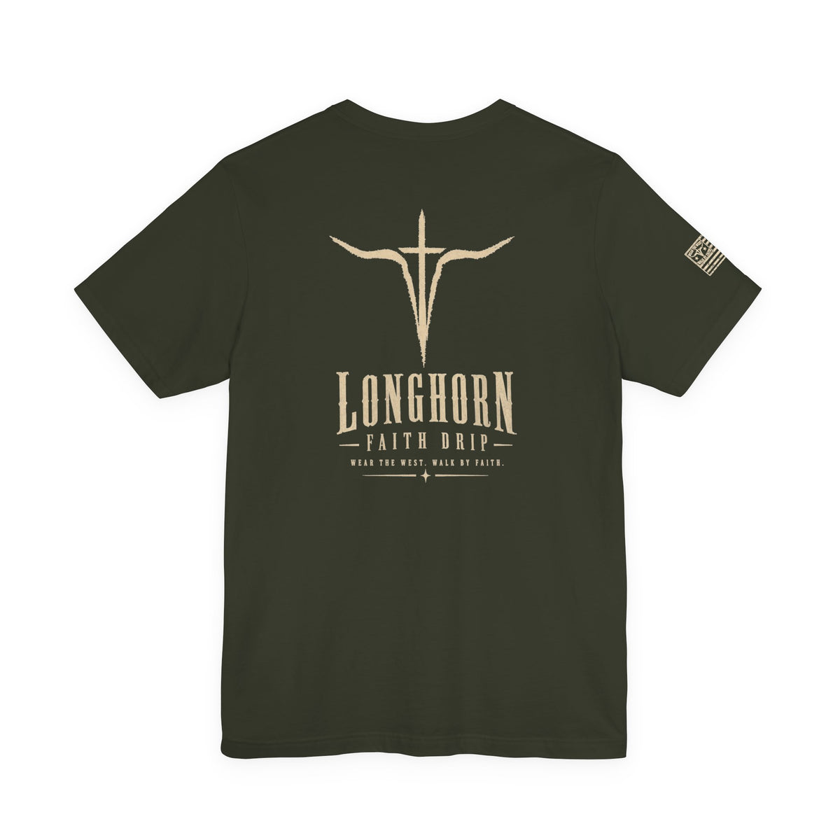 LFD Tee — product view 18