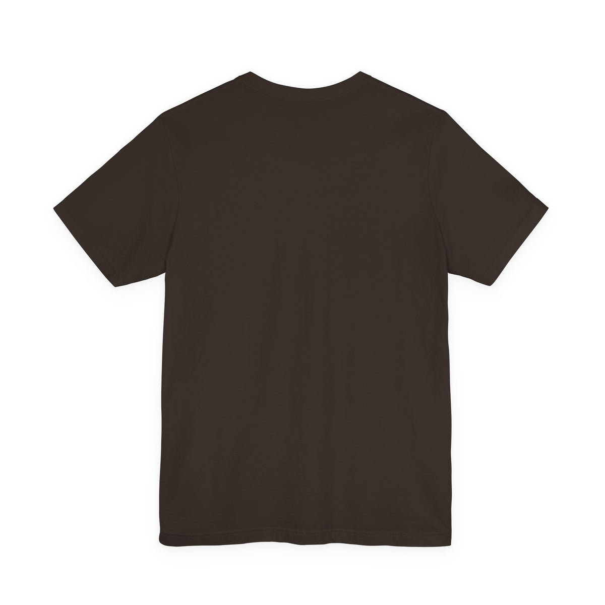 CROSS STRIPE Tee - Dark — product view 9