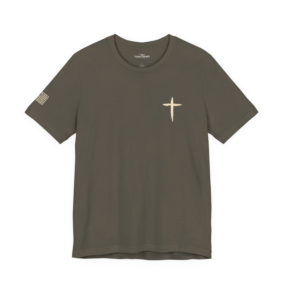 LFD Signature Tee
