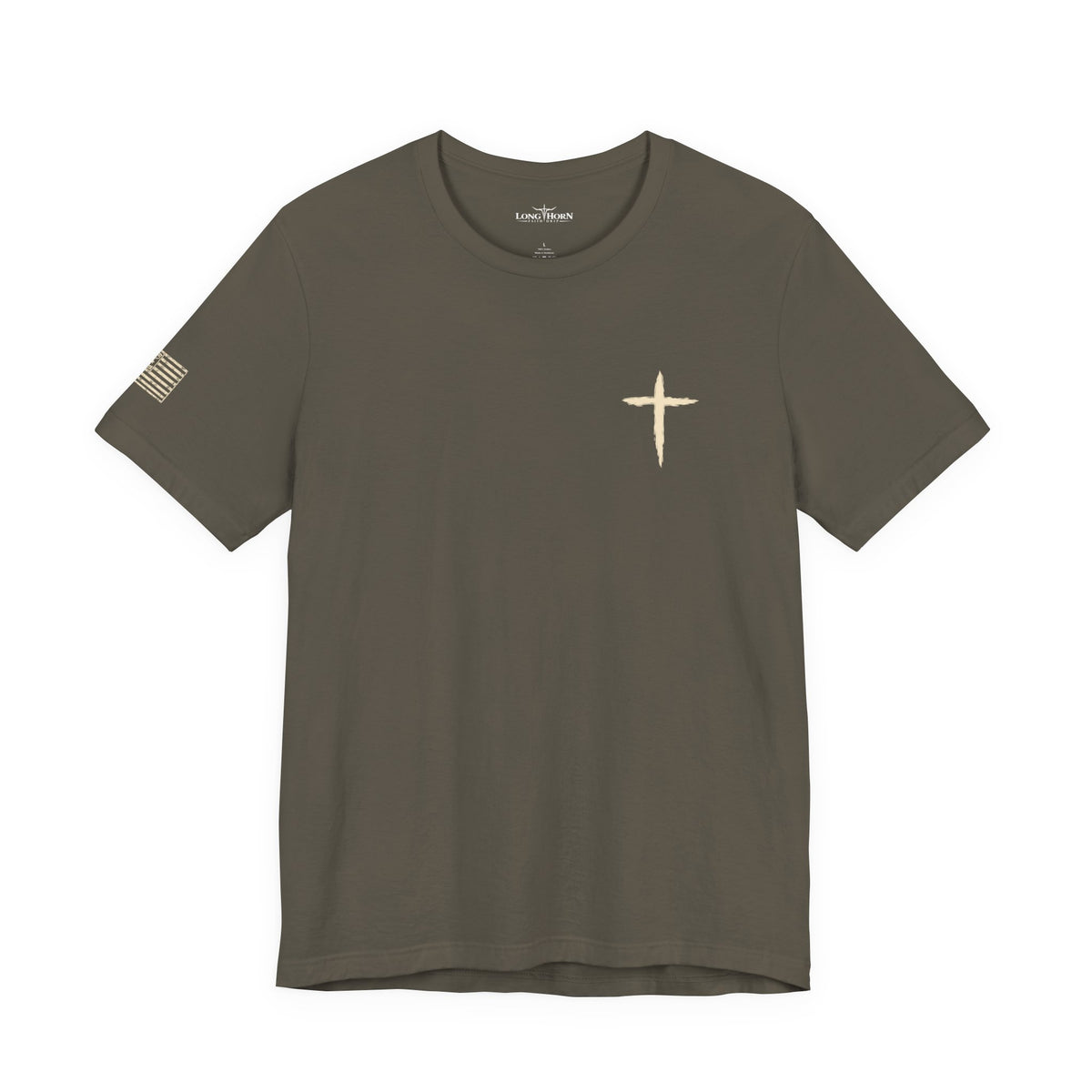 LFD Tee — product view 17