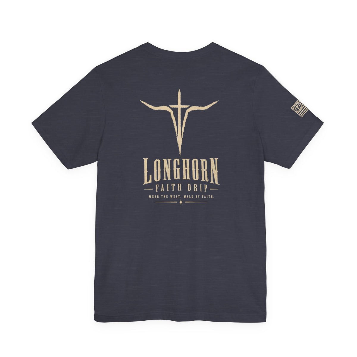 LFD Tee — product view 10