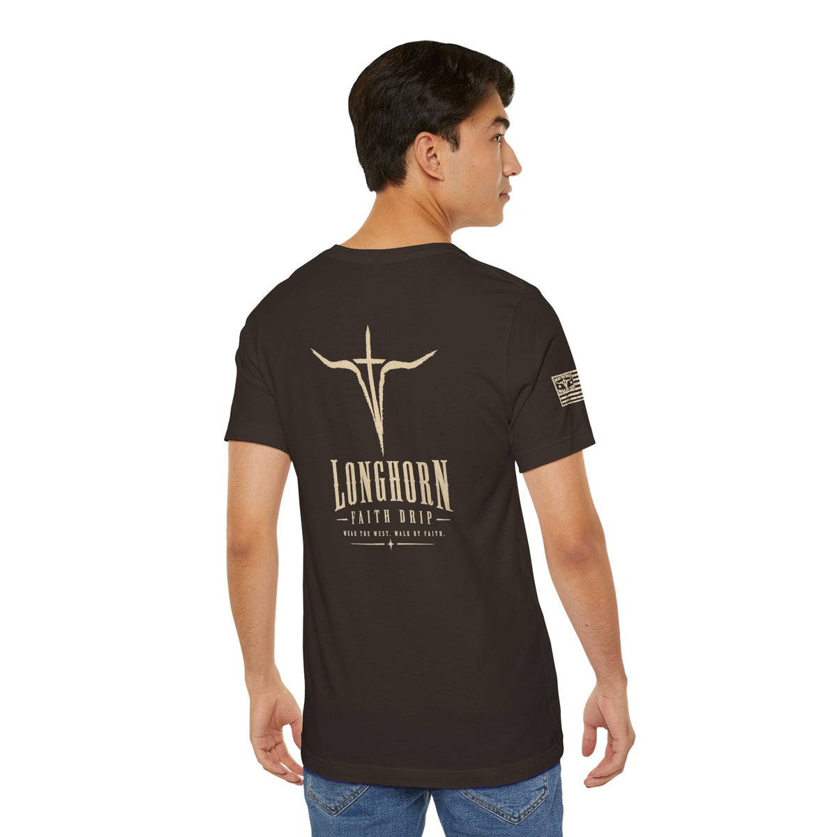 LFD Tee — product view 6