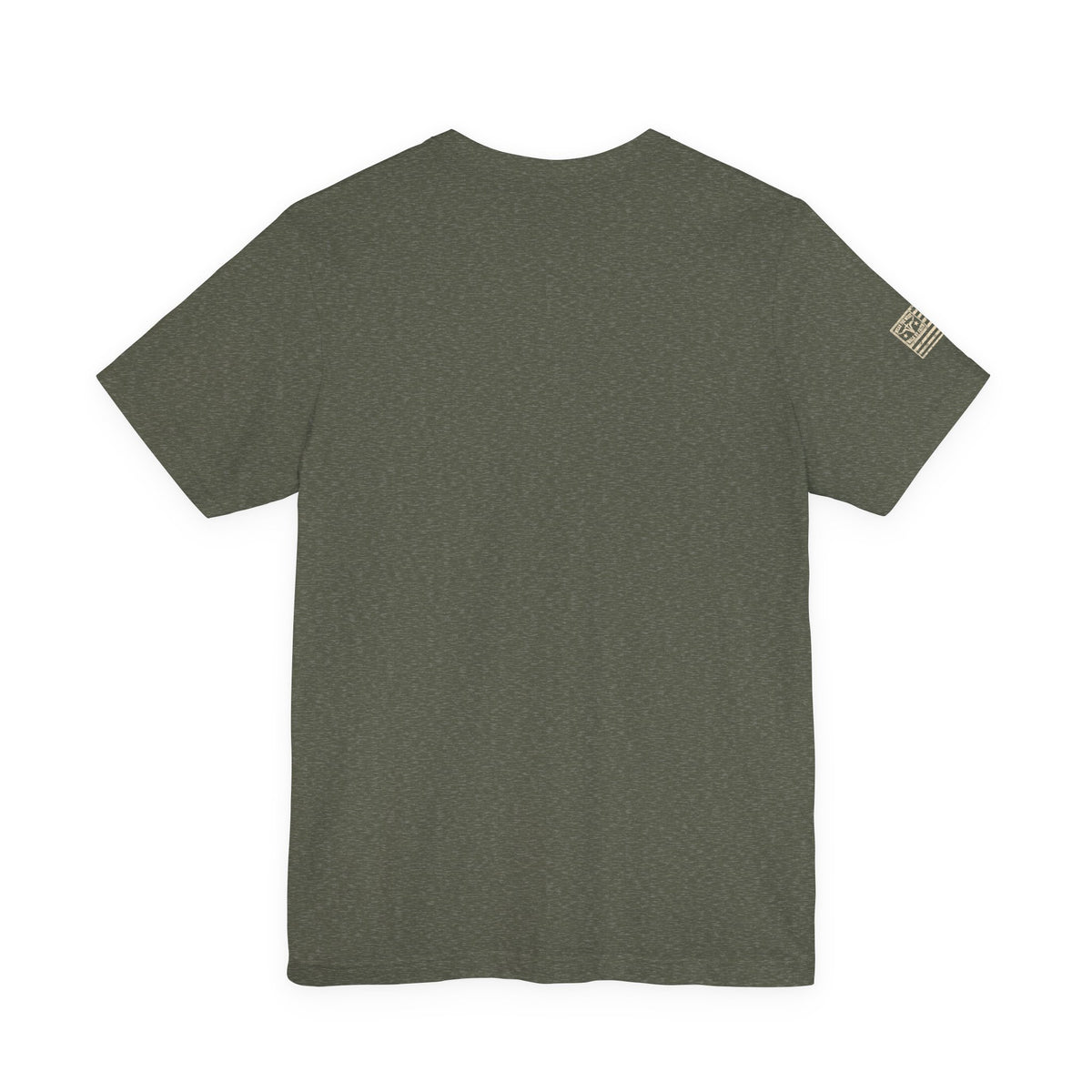God's Country Graphic Tee — product view 13