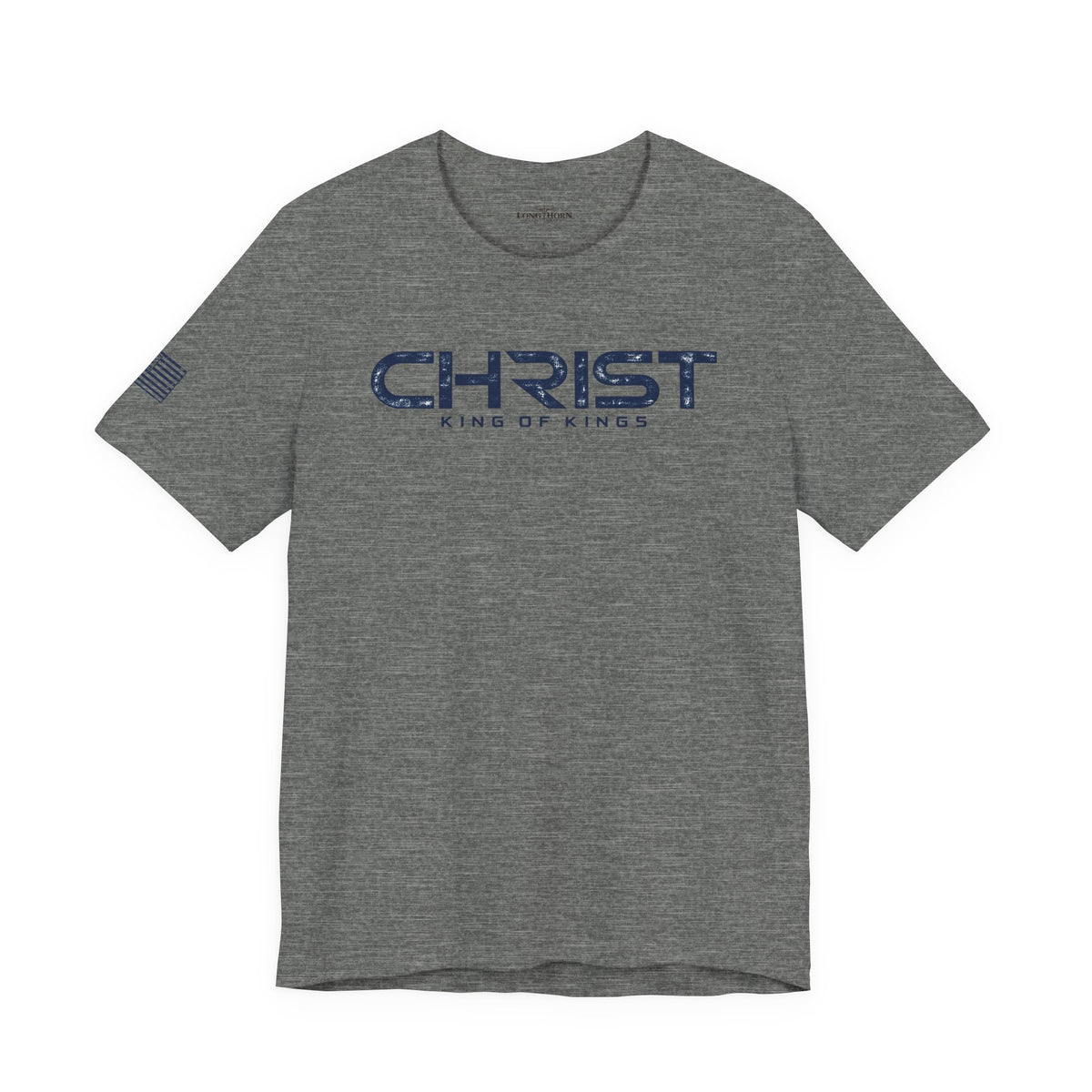 Christ Graphic Tee — product view 6