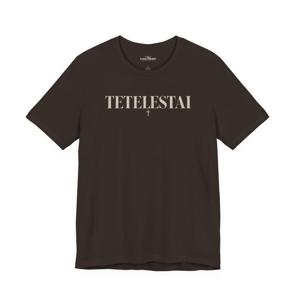 TETELESTAI Tee — product view 4