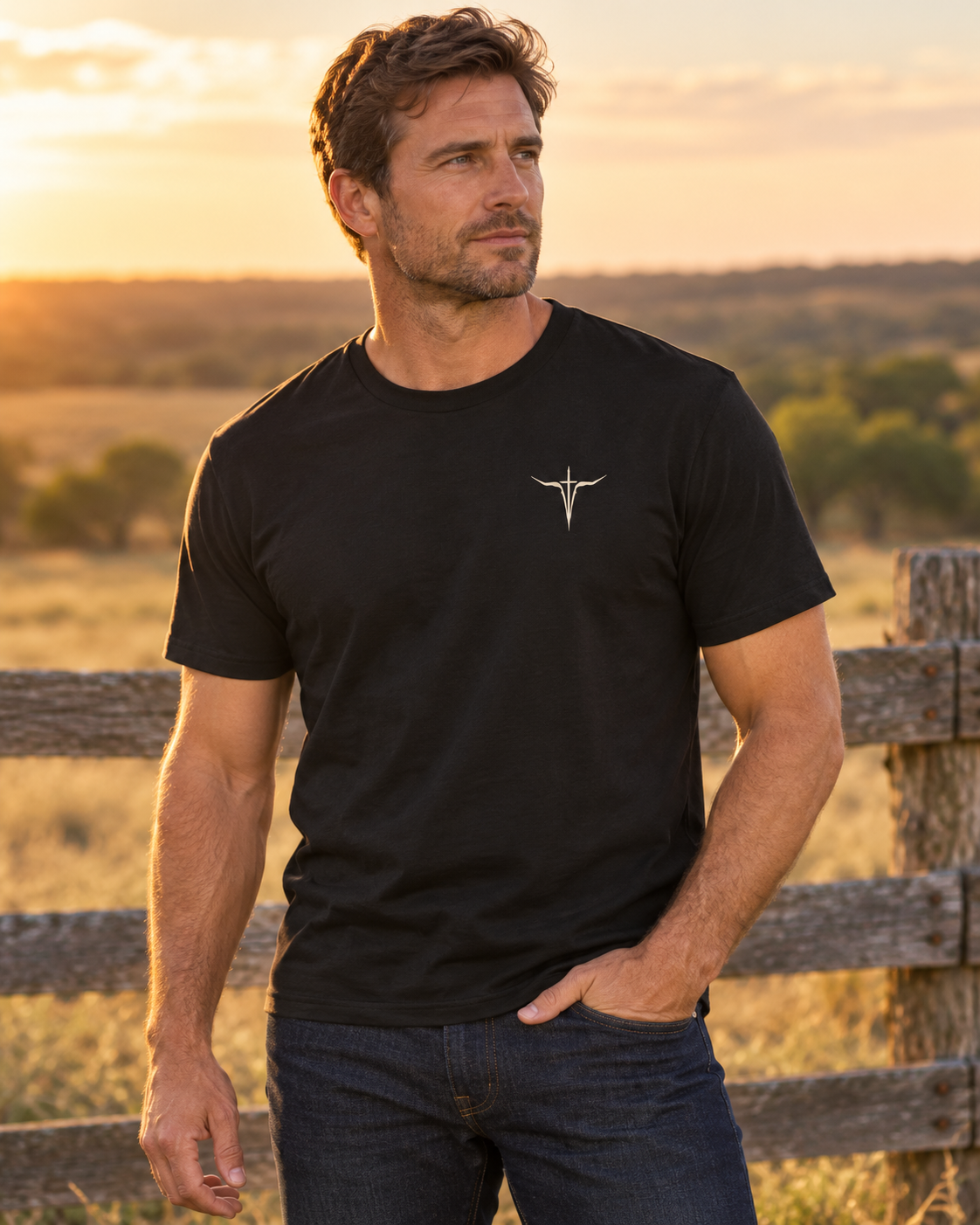 LFD Emblem Tee