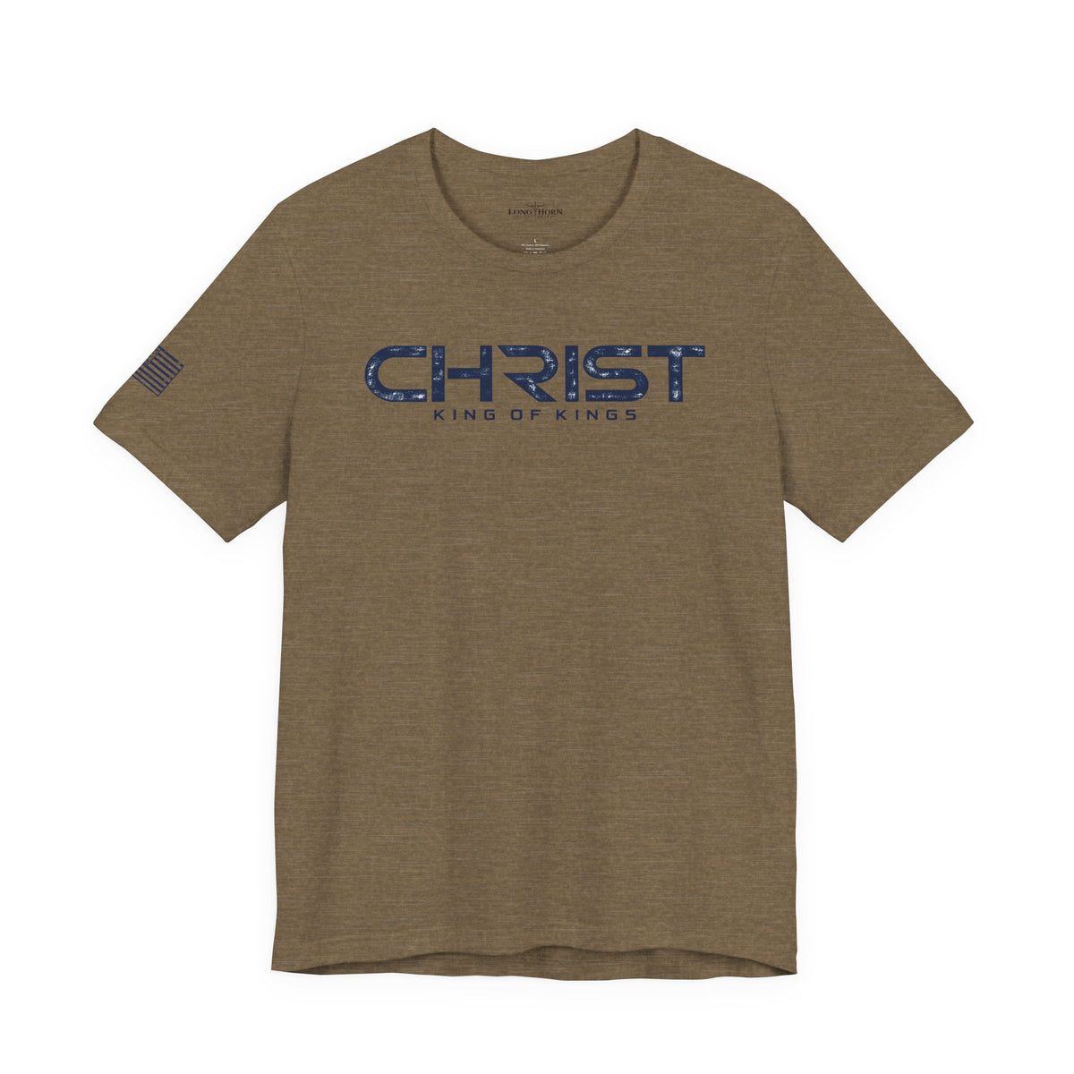 Christ Graphic Tee — product view 10