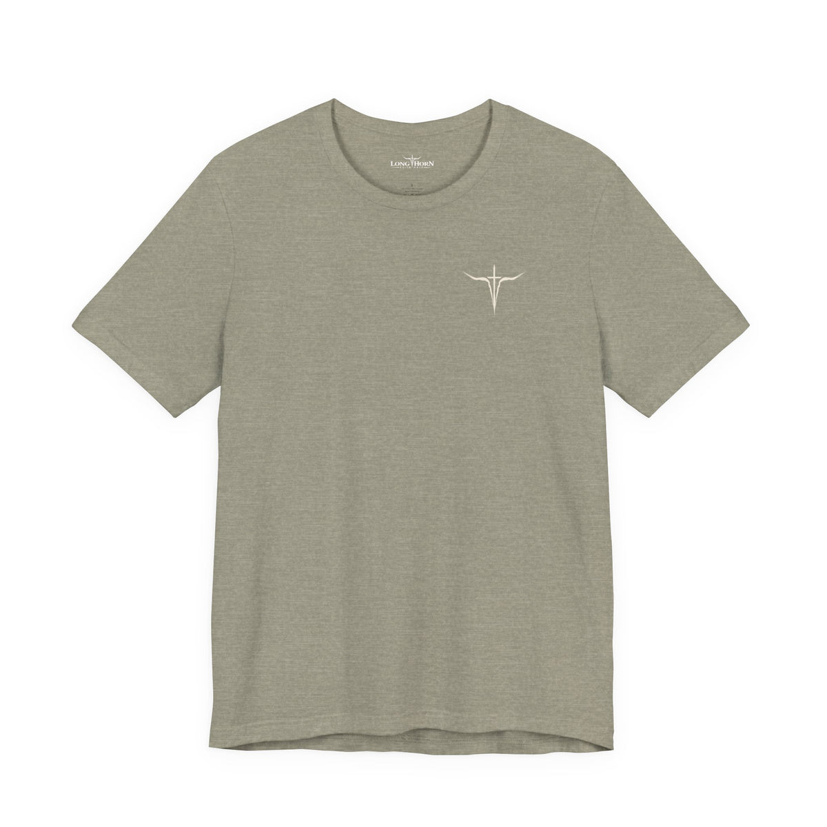 LFD Emblem Tee