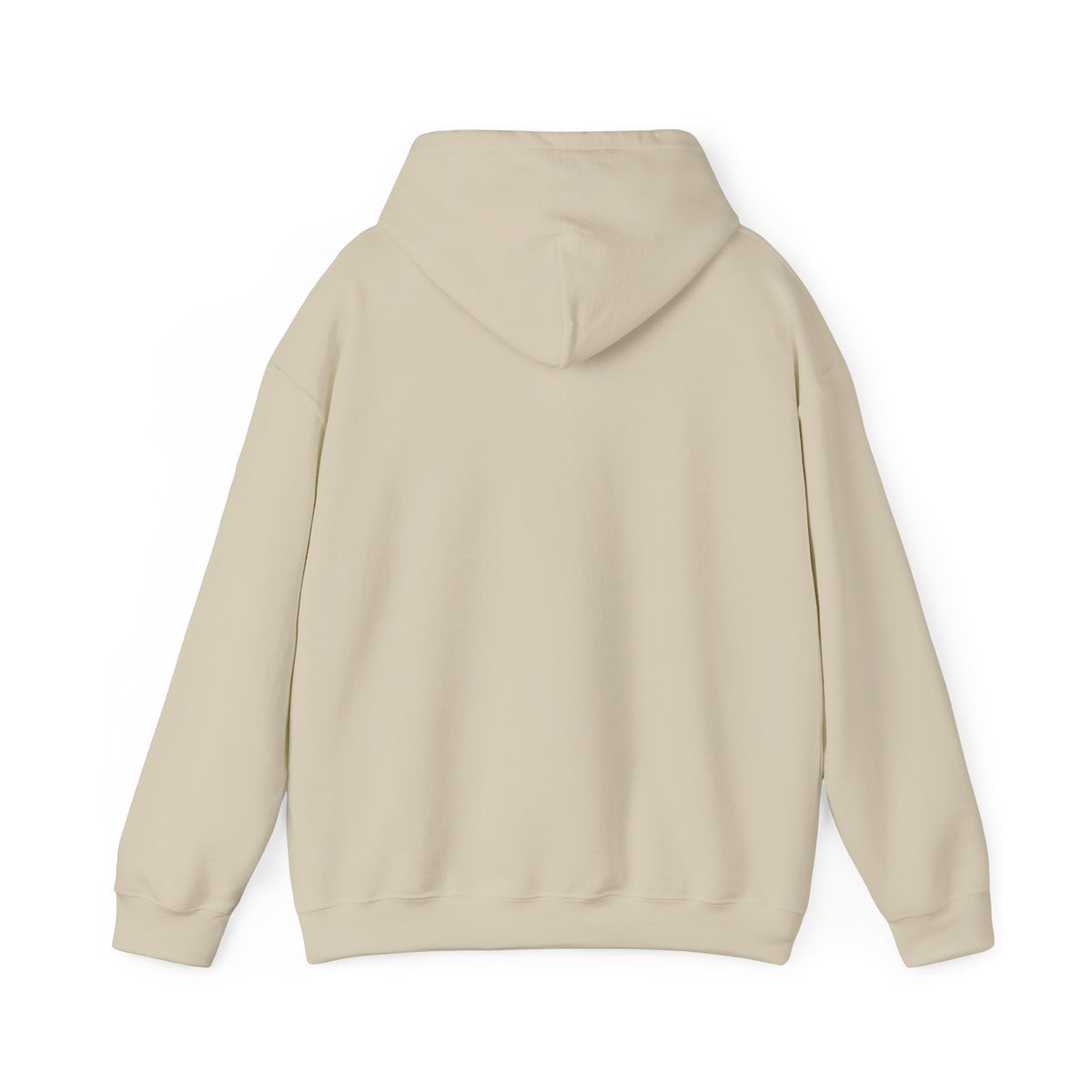 Redeemed Hoodie — product view 7