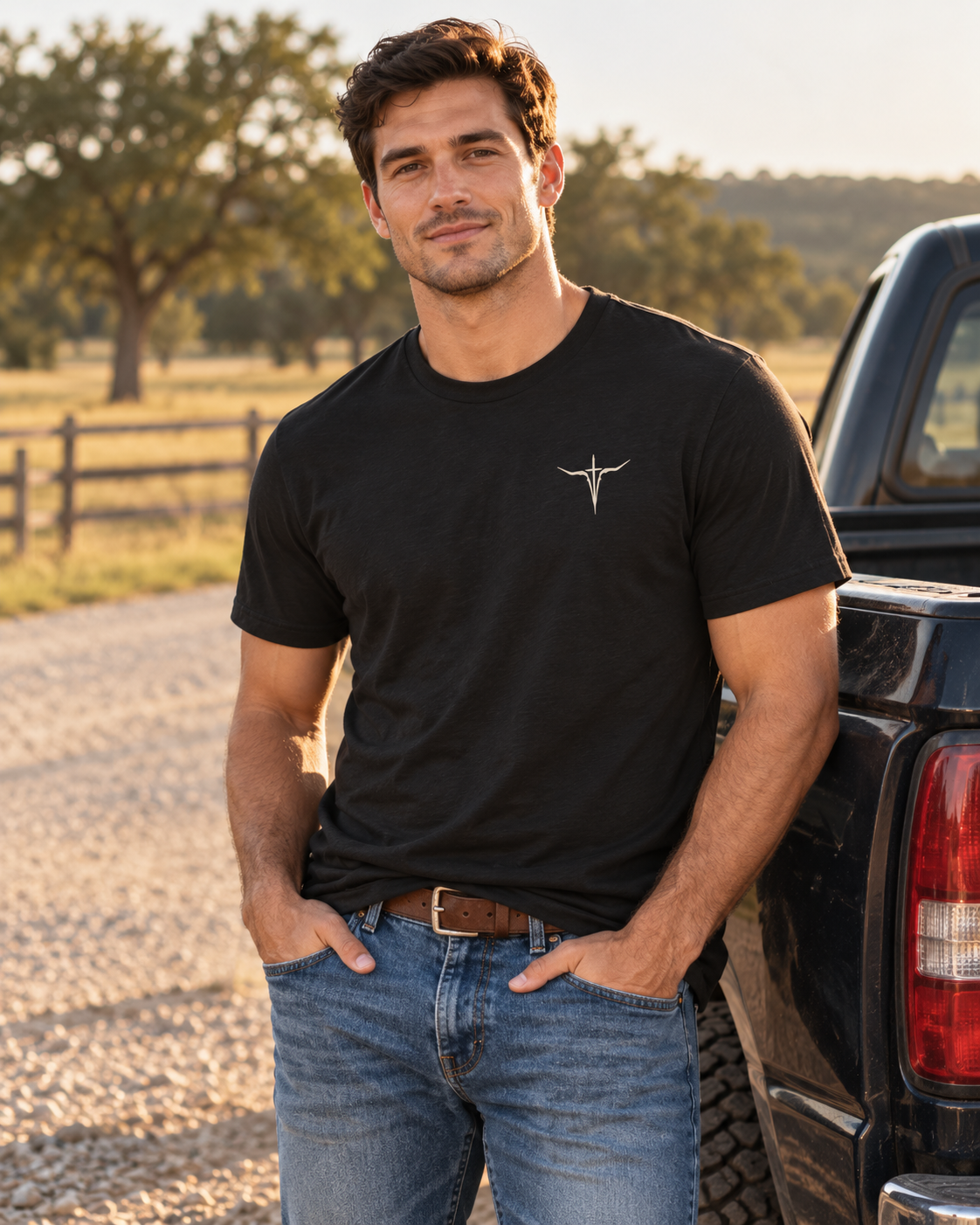 LFD Emblem Tee