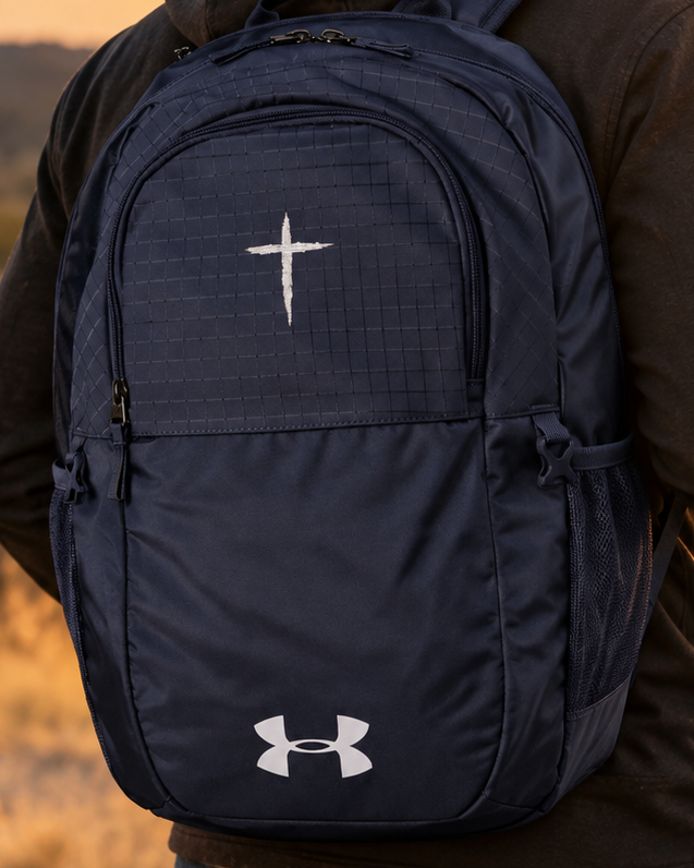 Cross Under Armour Backpack