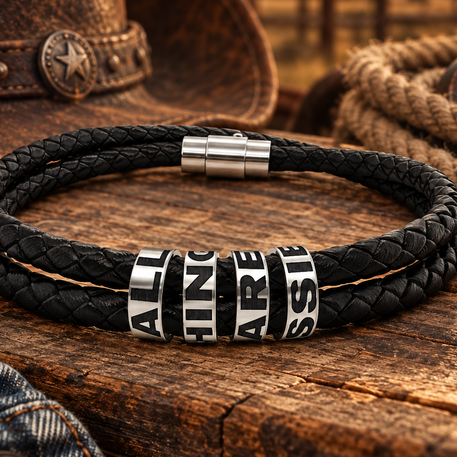 All Things Bracelet
