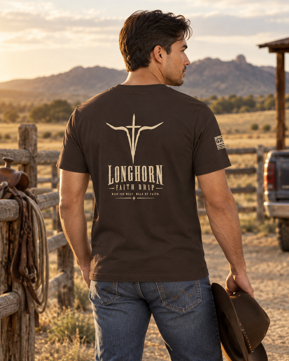 LFD Signature Tee