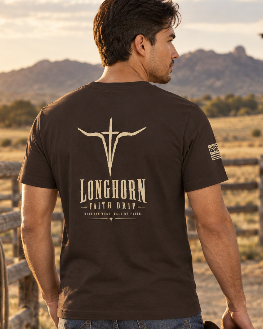 LFD Tee — product view 1