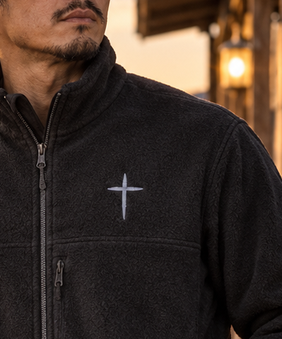 Cross Tall Jacket