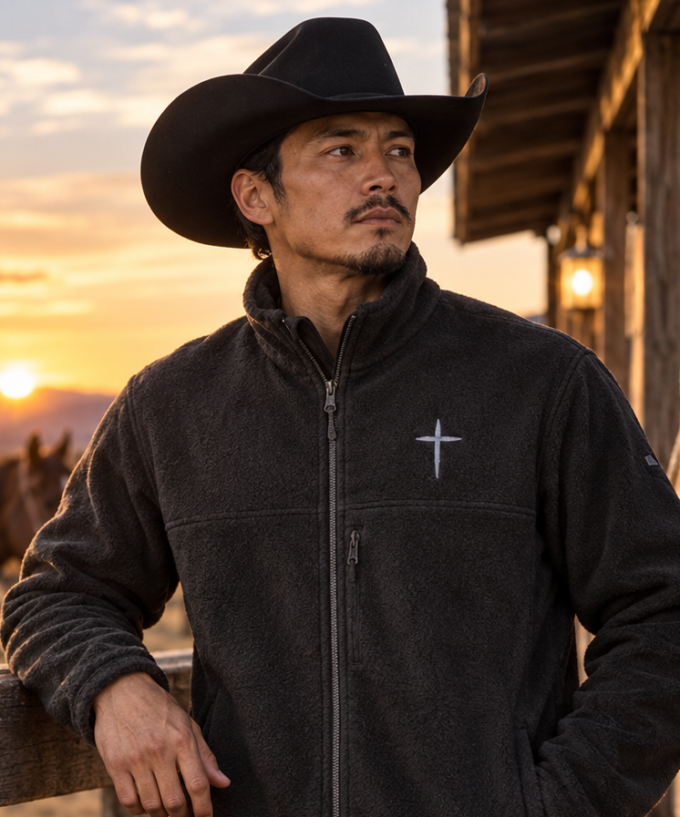Cross Tall Jacket
