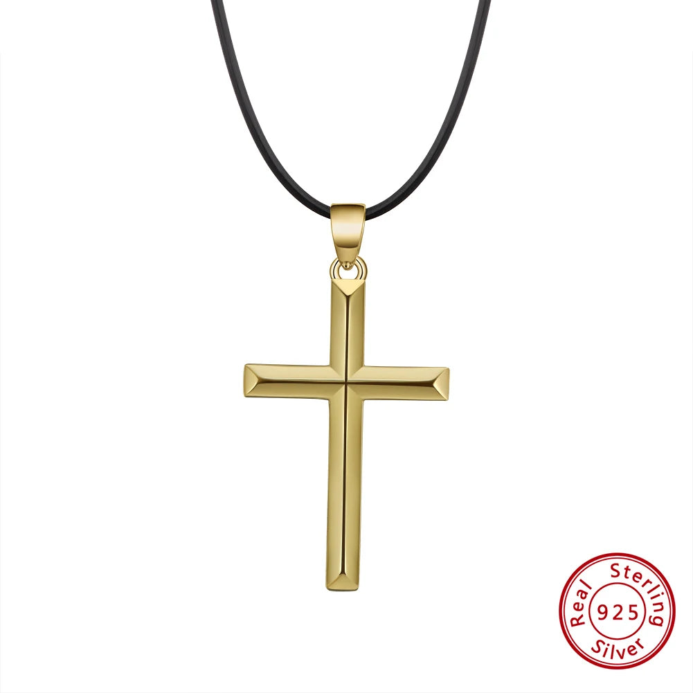 Cross Chain Necklace, additional view 10