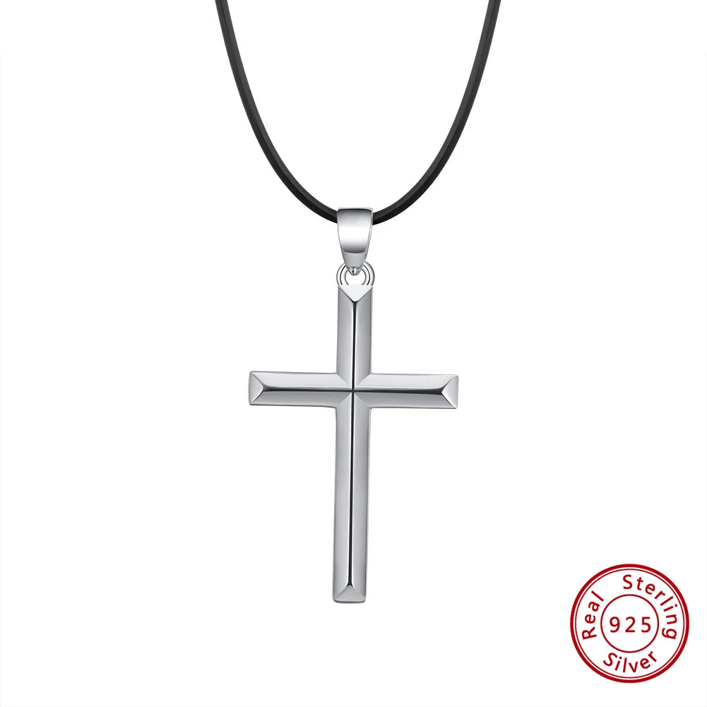 Cross Chain Necklace, additional view 9