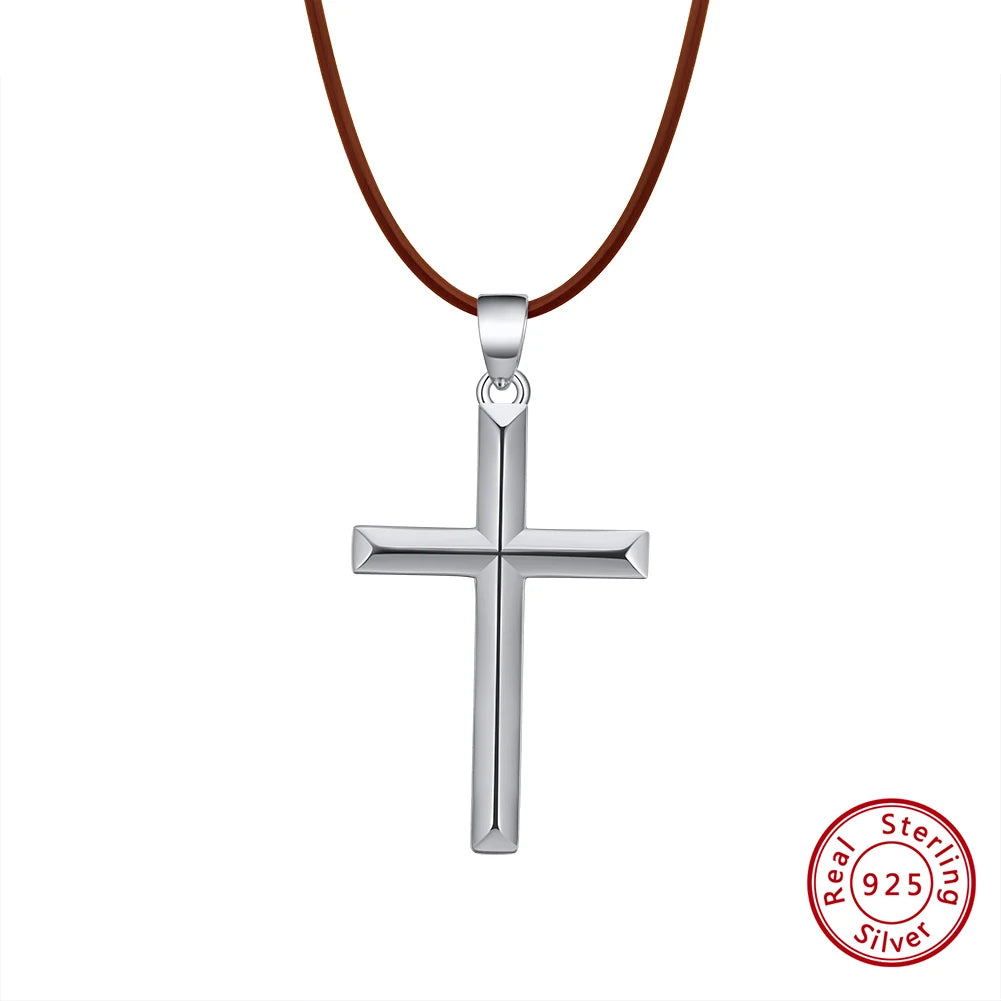 Cross Chain Necklace, additional view 11