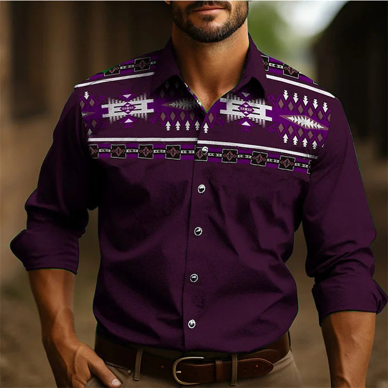 Everyday Utility Button-Up Shirt, additional view 11