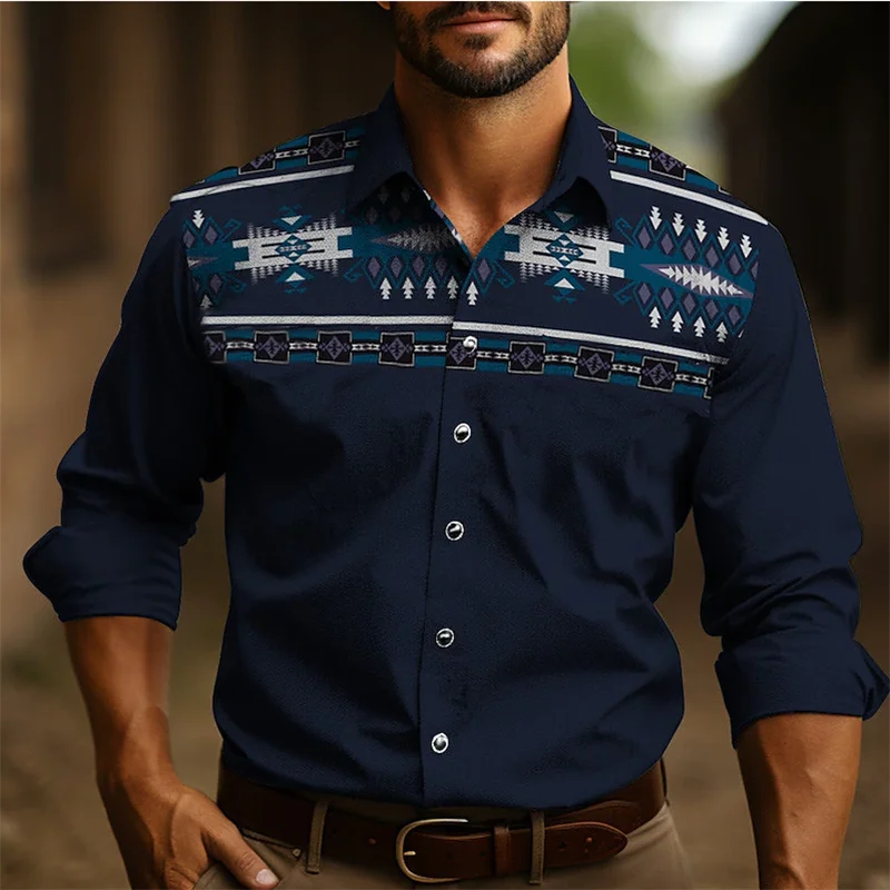 Everyday Utility Button-Up Shirt, additional view 10