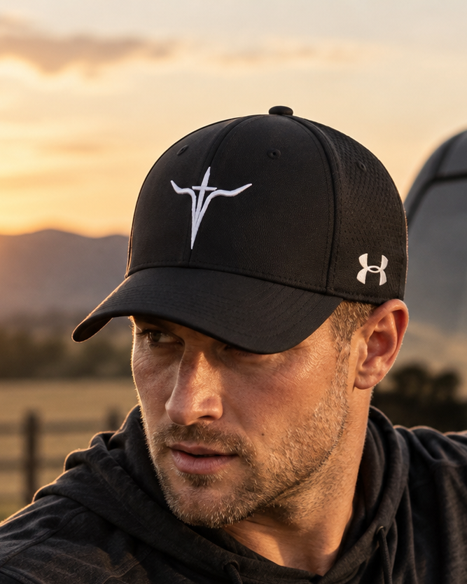 LFD Under Armour - Dark