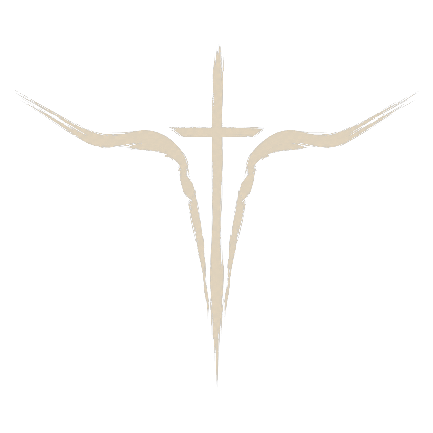 Longhorn Faith Drip